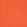 45&quot; Orange Broadcloth