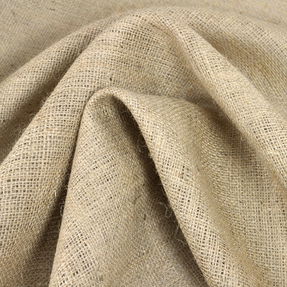 Burlap Fabric