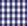 Royal Blue Picnic Check Poplin