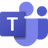 Microsoft Teams icon