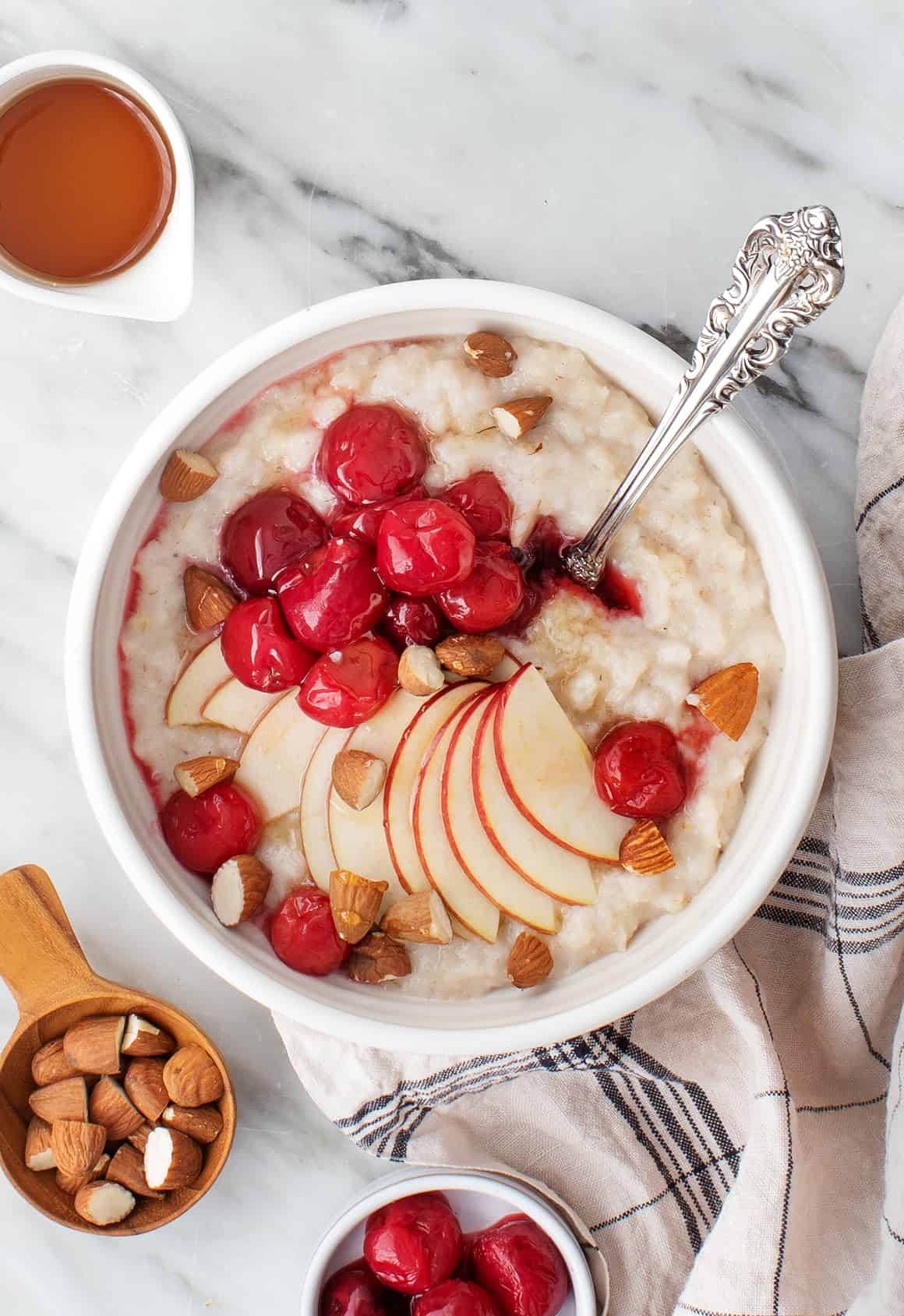 How to Make Oatmeal