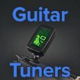 best guitar tuners