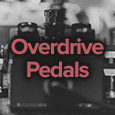 overdrive pedals