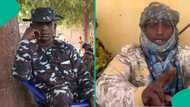 Bello Turji: "Good news," military kills bandit leader’s second-in-command, Aminu Kanawa