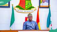 Oyo state announces date to start issuing appointment letters to 902 newly recruited civil servants