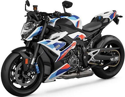 BMW M 1000 R 2023