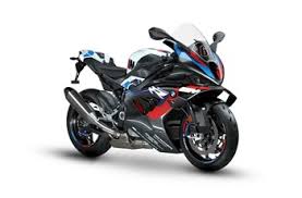 BMW M 1000 RR