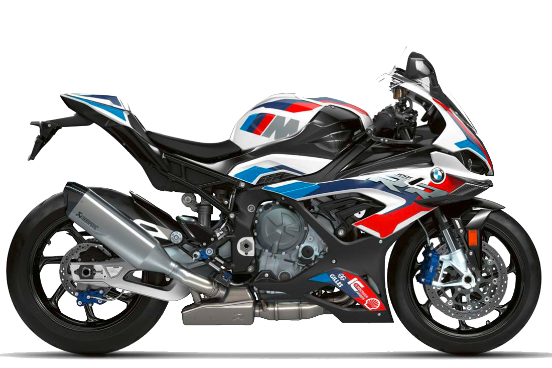 BMW M 1000 RR 2020