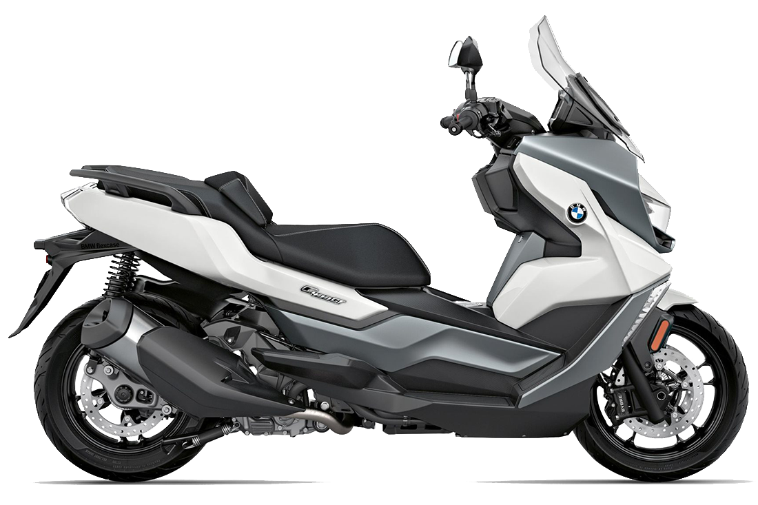 BMW C 400 GT 2020