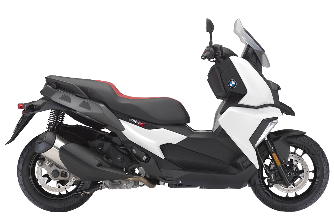 BMW C 400 X 2020