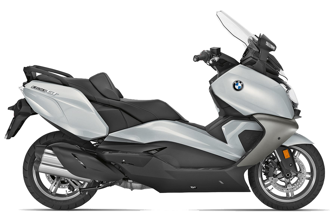 BMW C 650 GT 2020