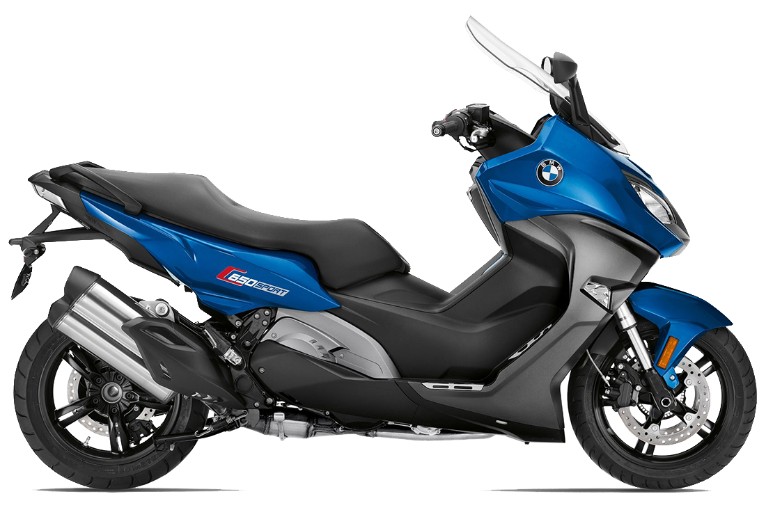 BMW C 650 Sport 2020