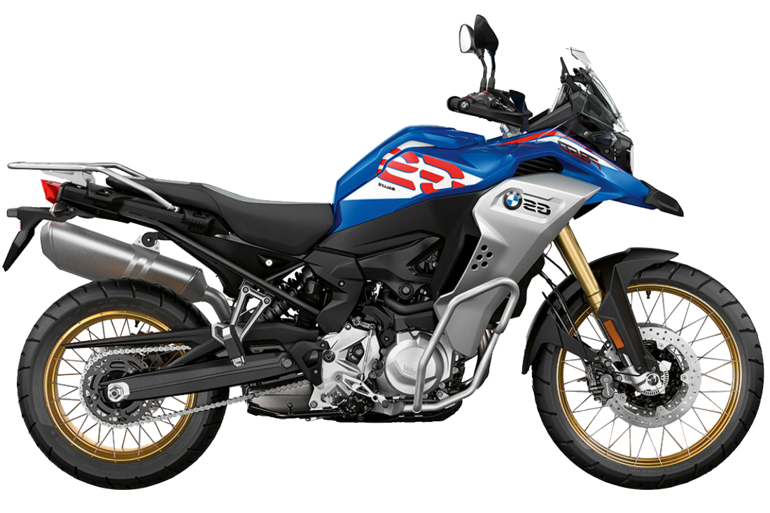 BMW F 850 GS Adventure 2020