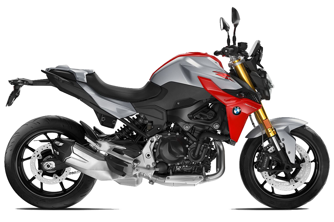 BMW F 900 R A2 2021