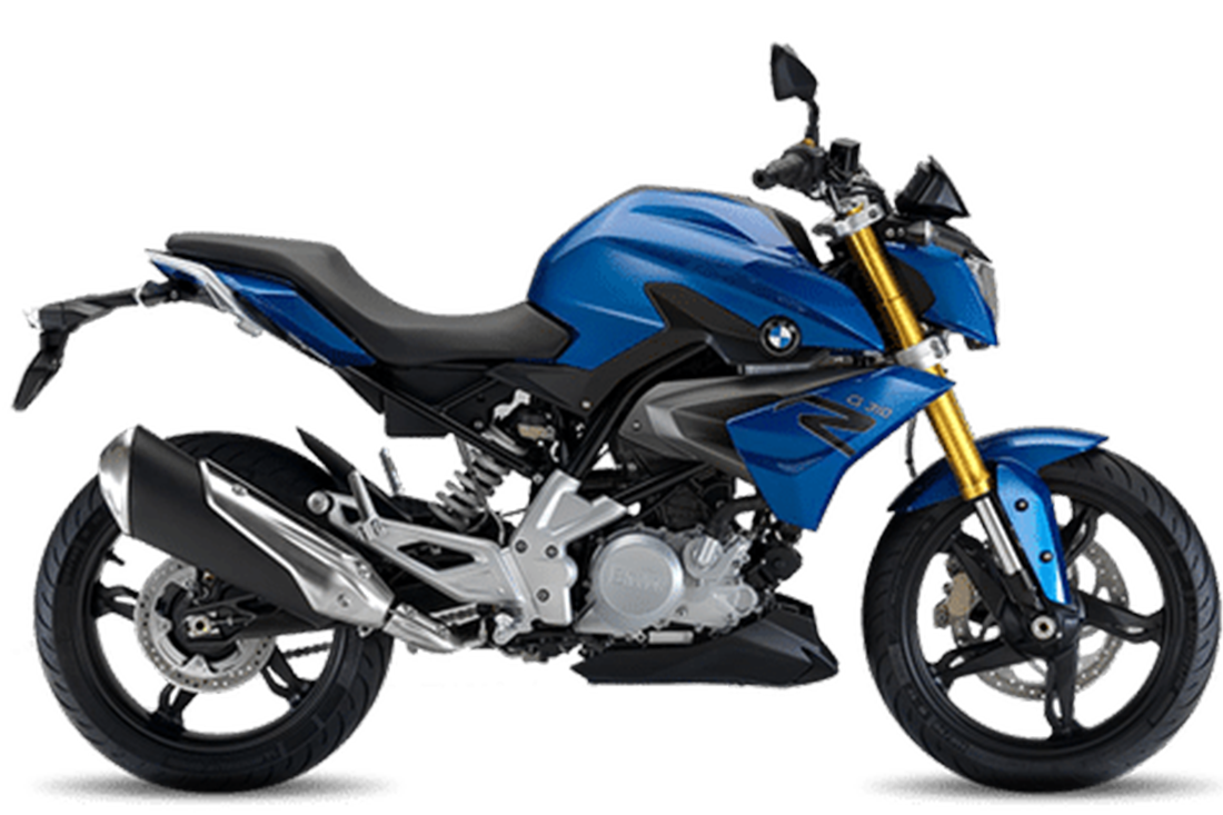 BMW G 310 R 2020