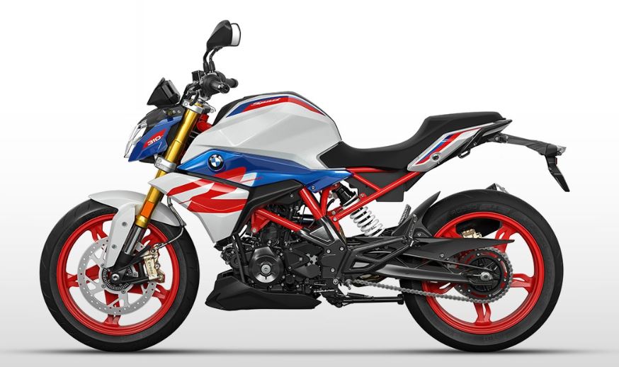 BMW G 310 R 2023