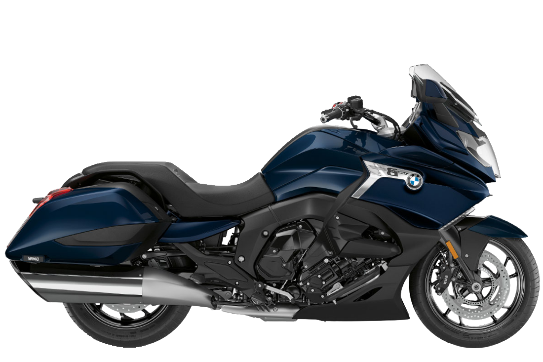 BMW K 1600 B 2019