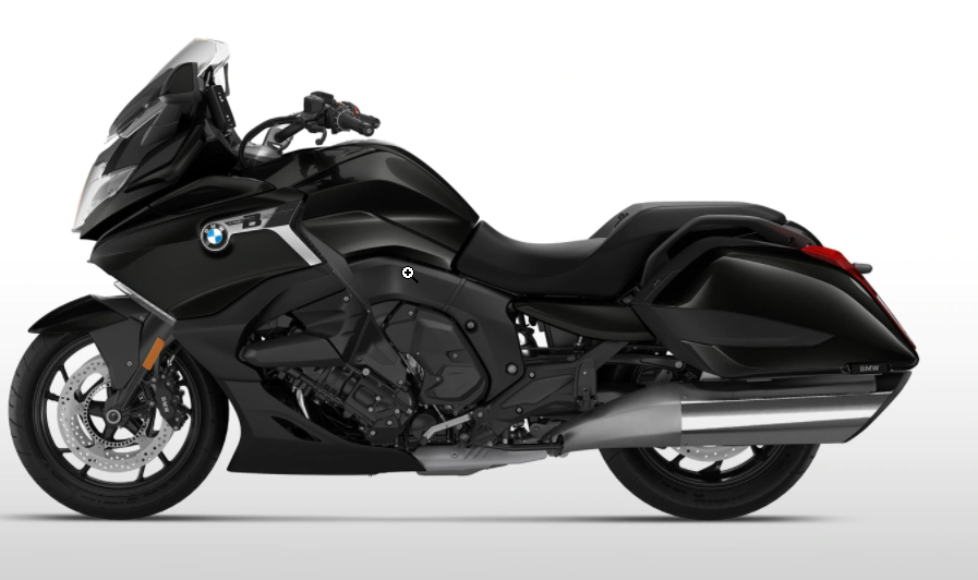 BMW K 1600 B 2022