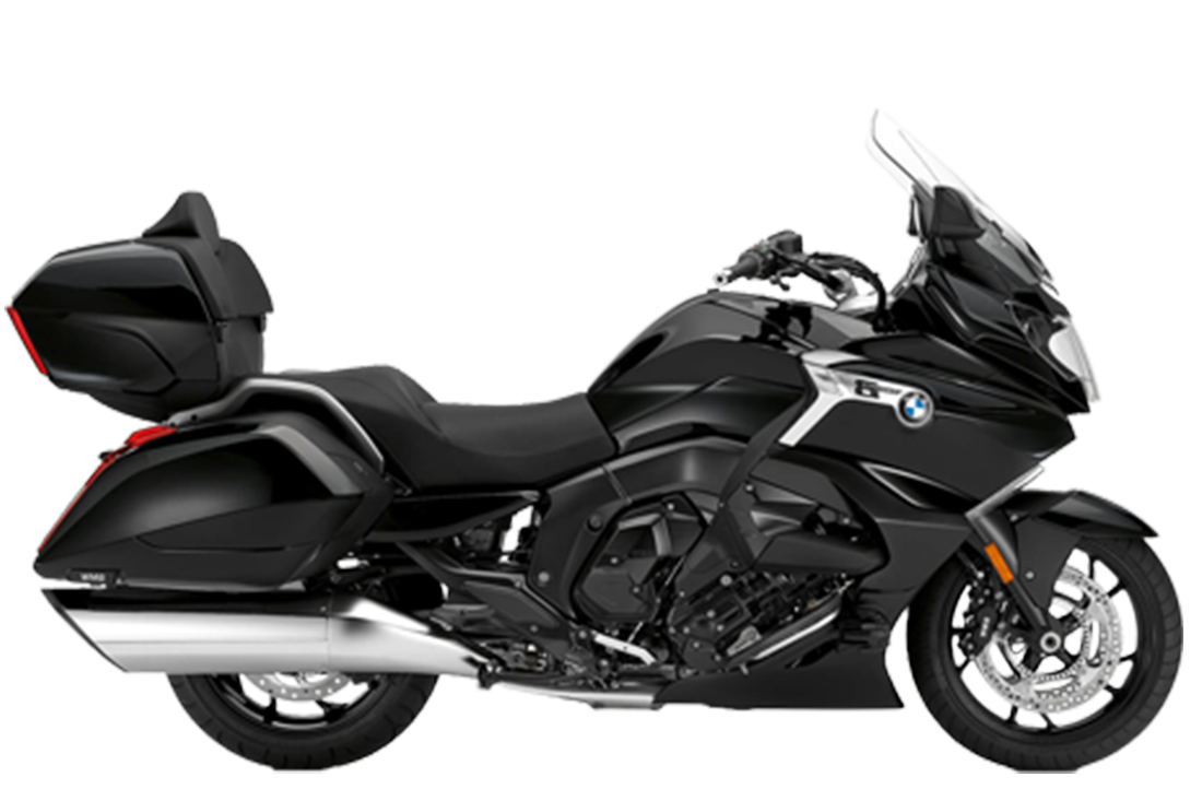 BMW K 1600 Grand America 2020