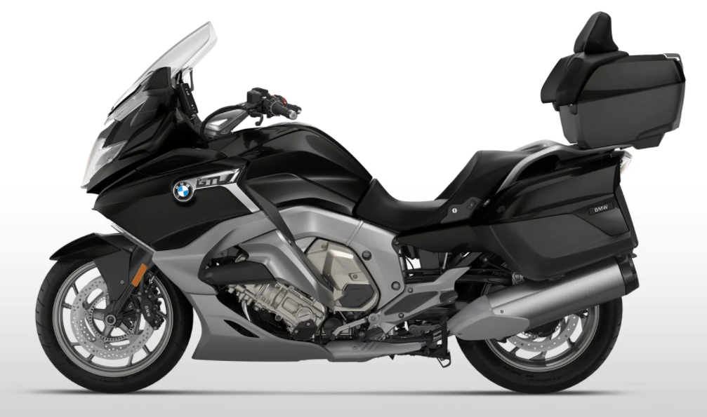 BMW K 1600 GTL