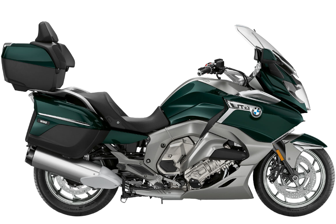 BMW  K 1600 GTL 2019