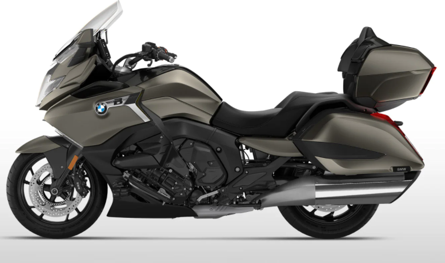 BMW K1600 Grand America 2022