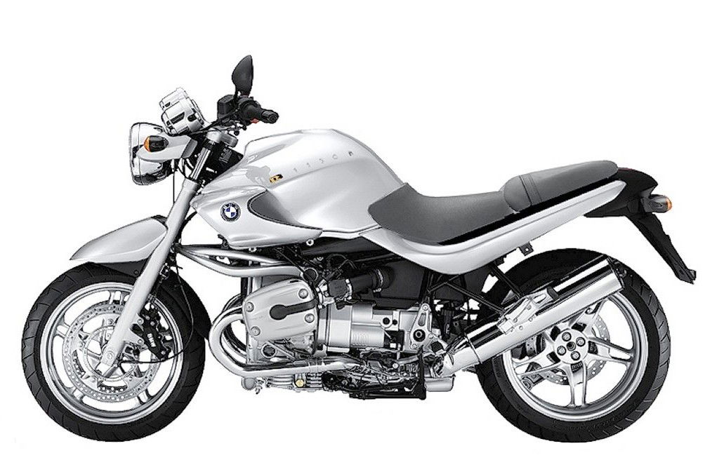 BMW R 1150 R