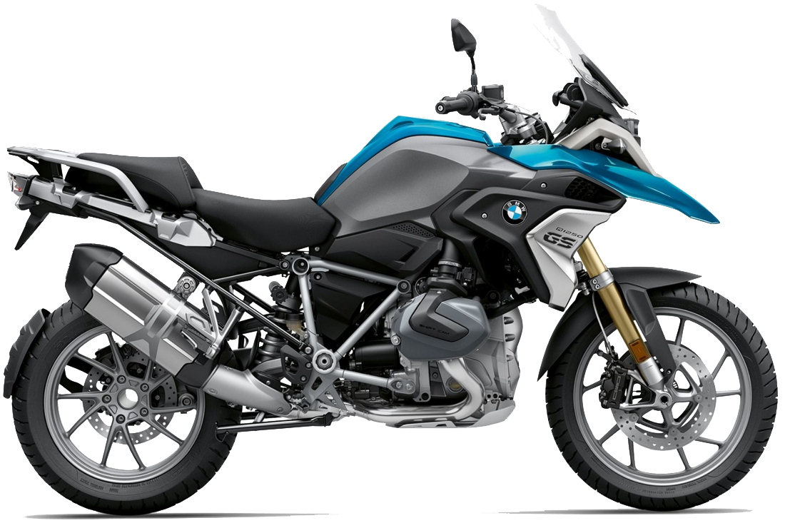 BMW R 1250 GS 2020