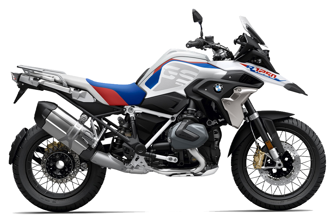 BMW R 1250 GS 2021