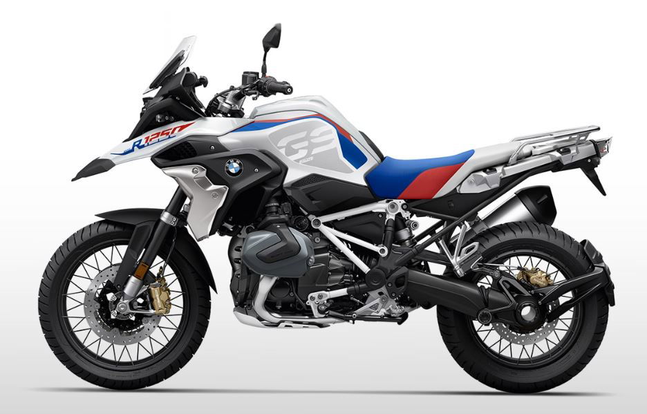 BMW R 1250 GS 2023