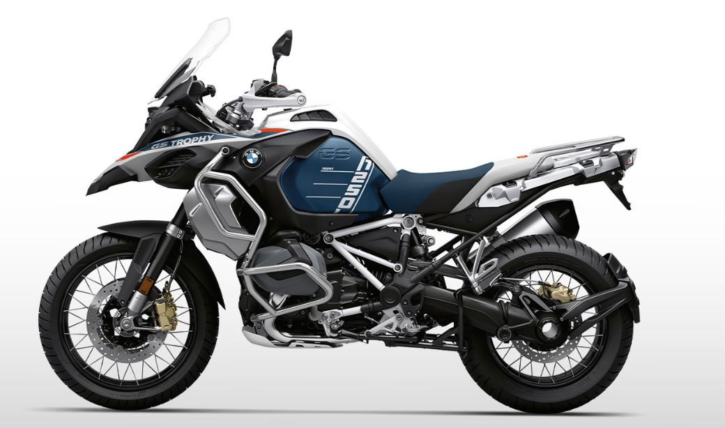 BMW R 1250 GS Adventure