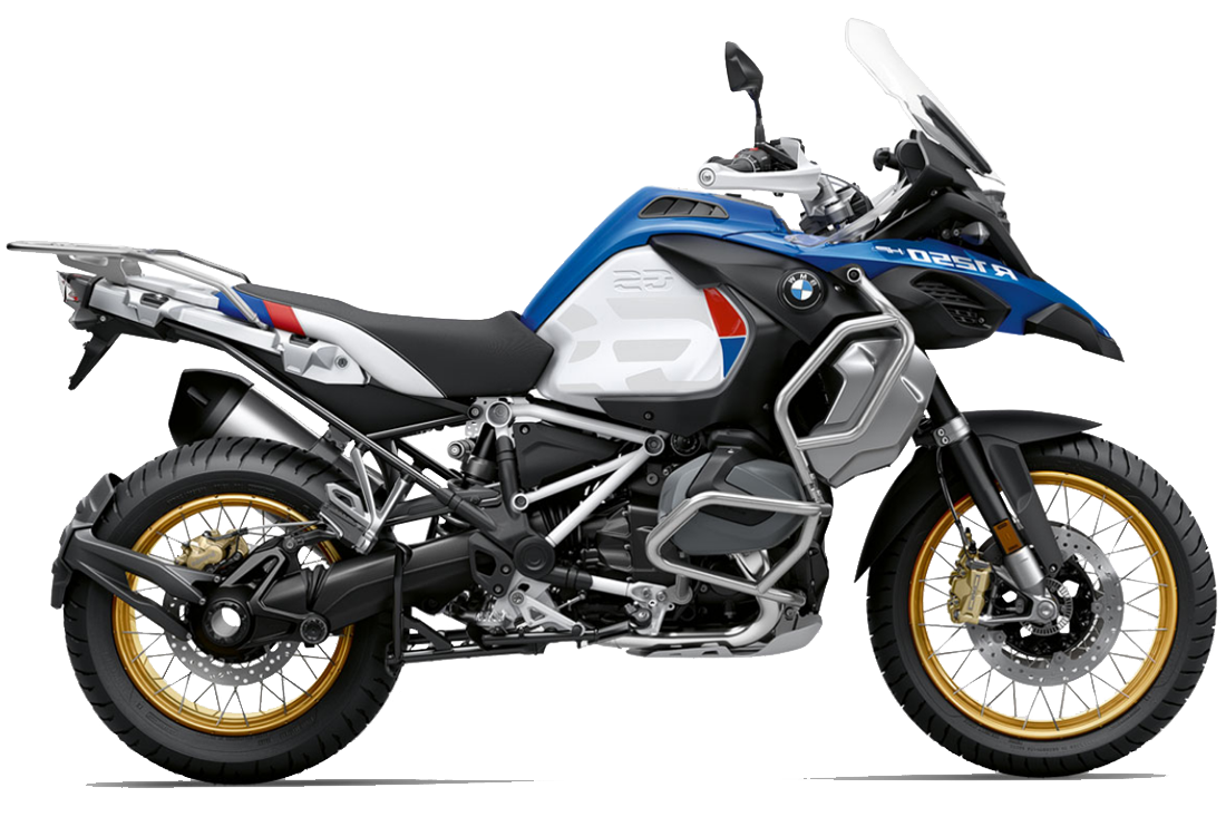 BMW R 1250 GS Adventure 2020