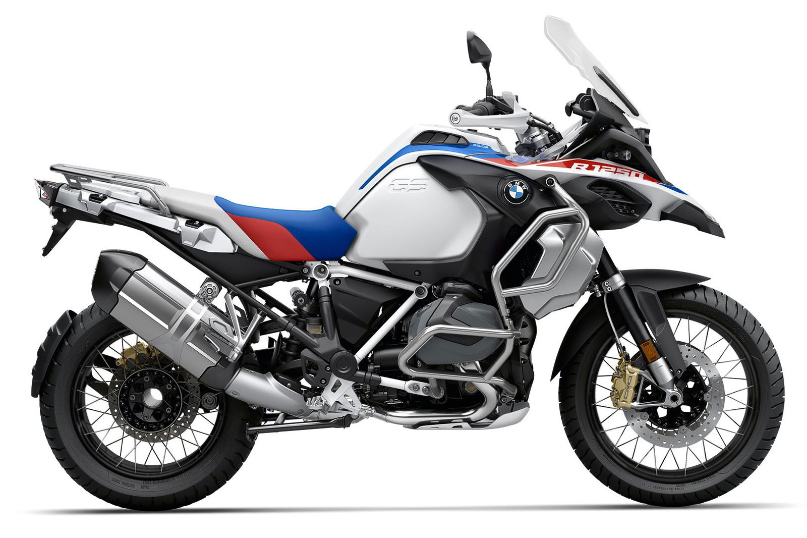 BMW R 1250 GS Adventure 2022