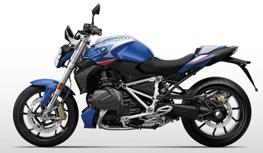 BMW R 1250 R