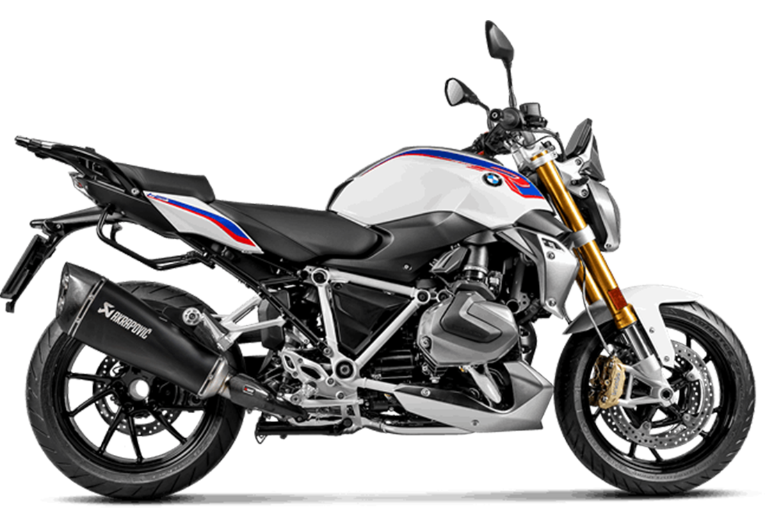 BMW R 1250 R 2020