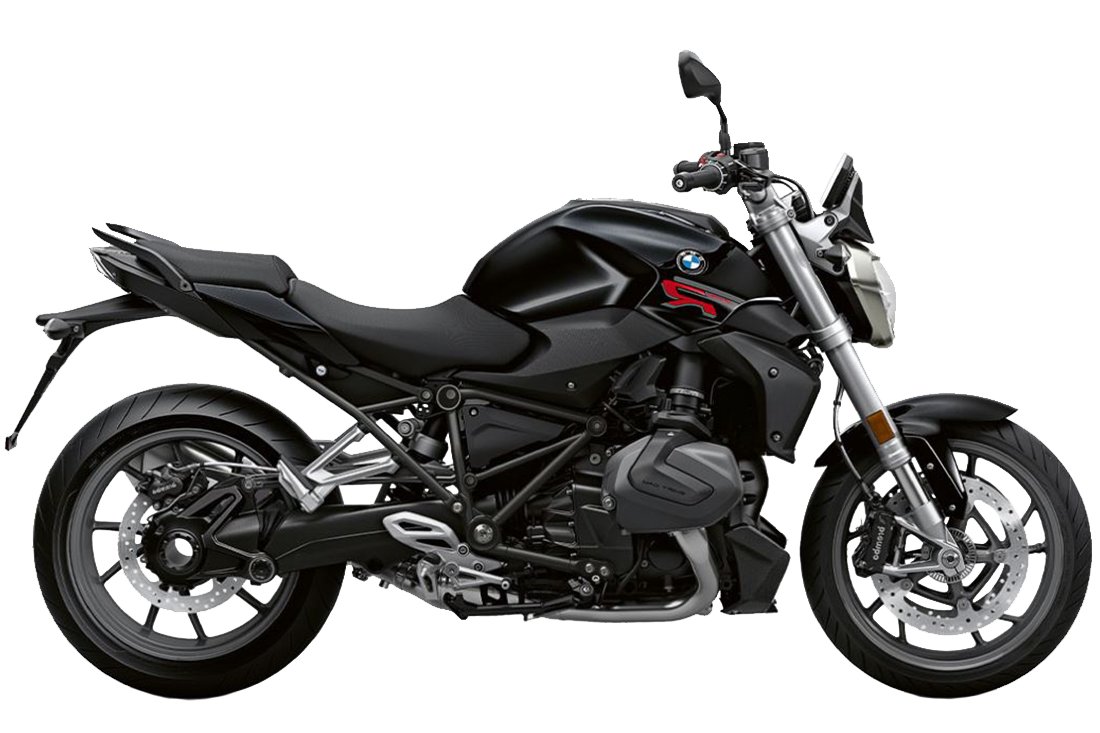 BMW R 1250 R 2021