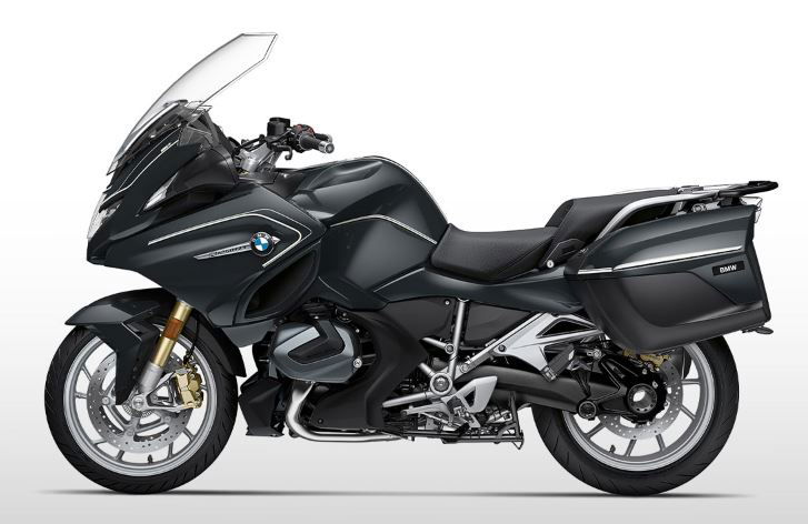 BMW R 1250 RT 2023