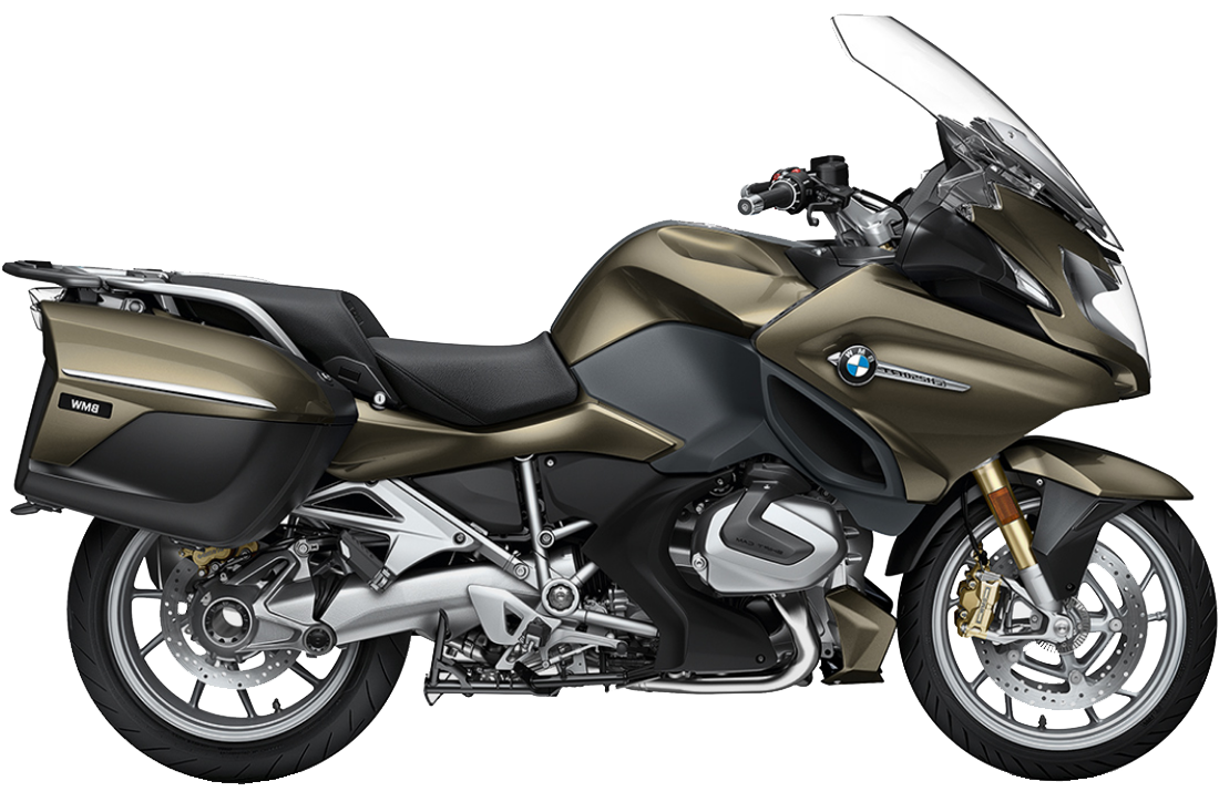 BMW R 1250 RT 2020