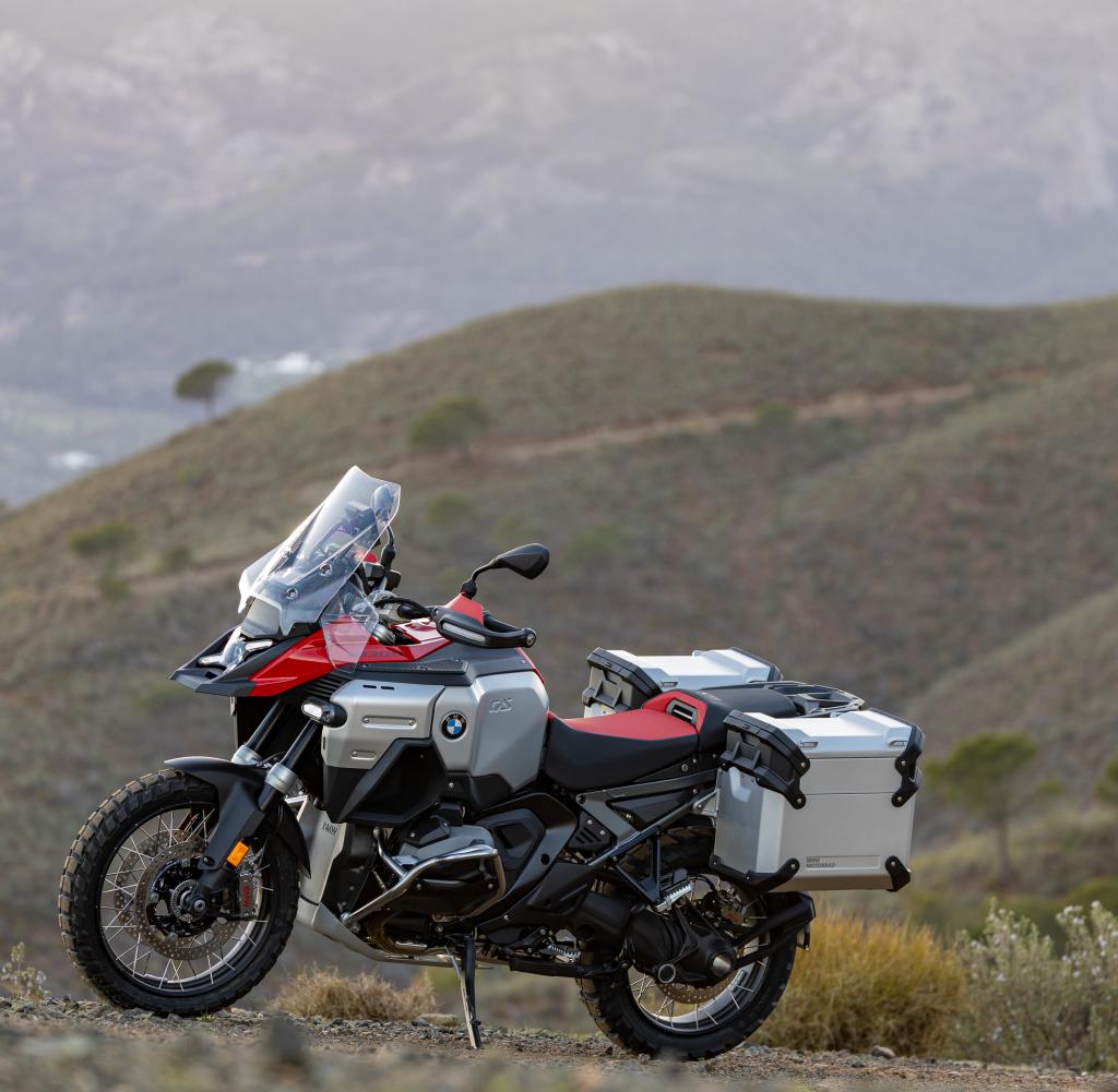 BMW R 1300 GS Adventure