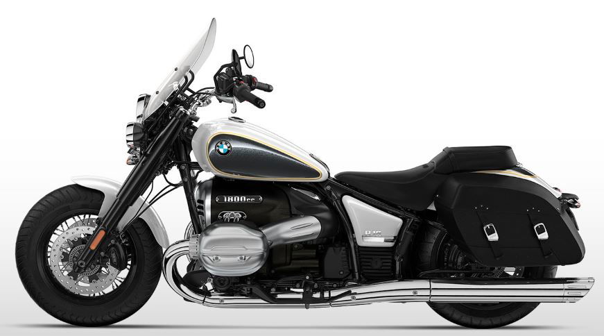 BMW R 18 Classic 2023