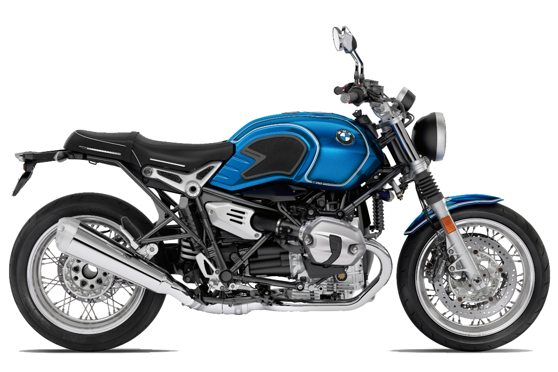 BMW R nineT /5 2019