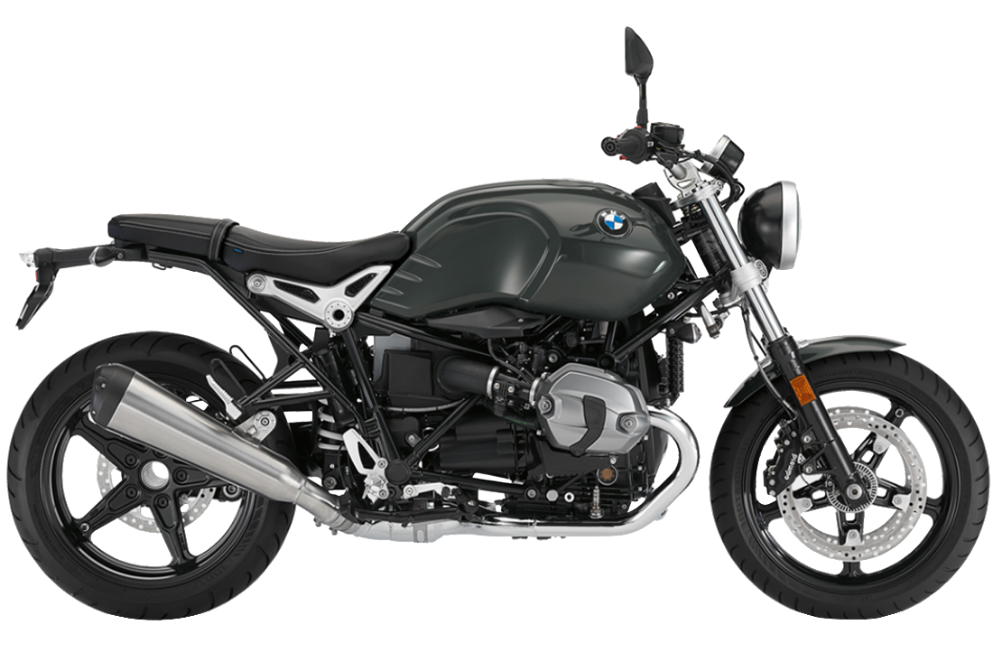 BMW R nineT Pure 2020