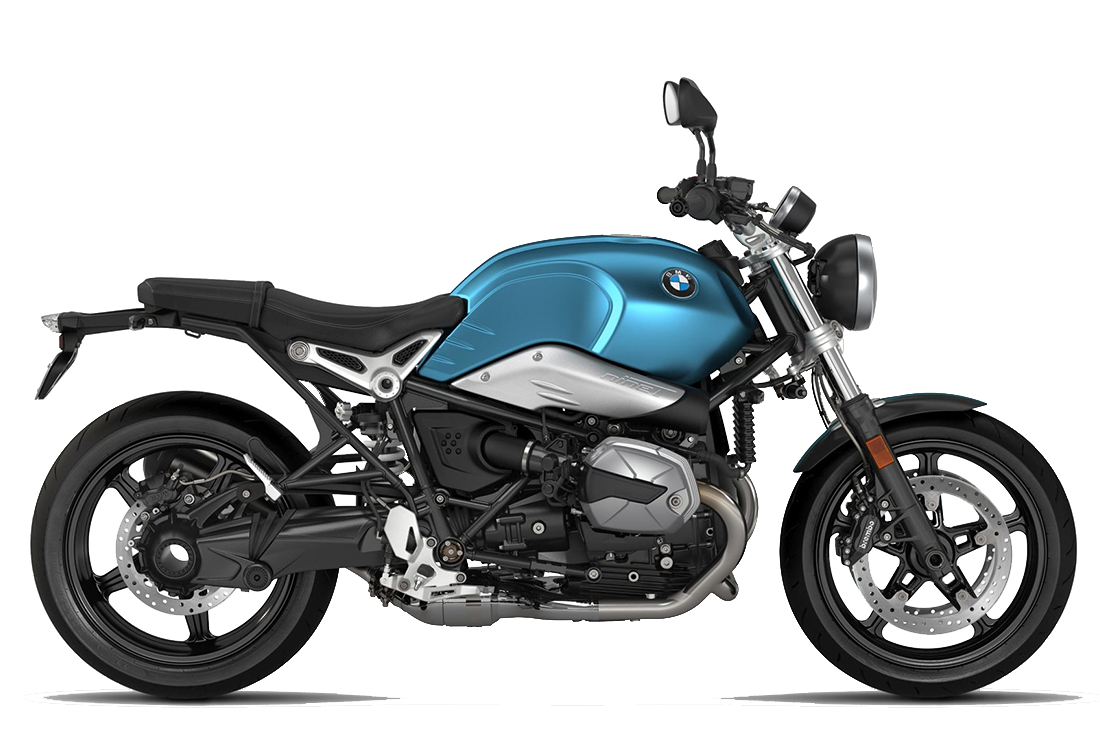 BMW R nineT Pure 2021