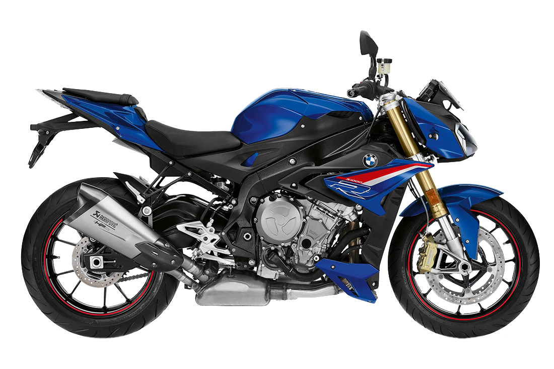 BMW S 1000 R 2020