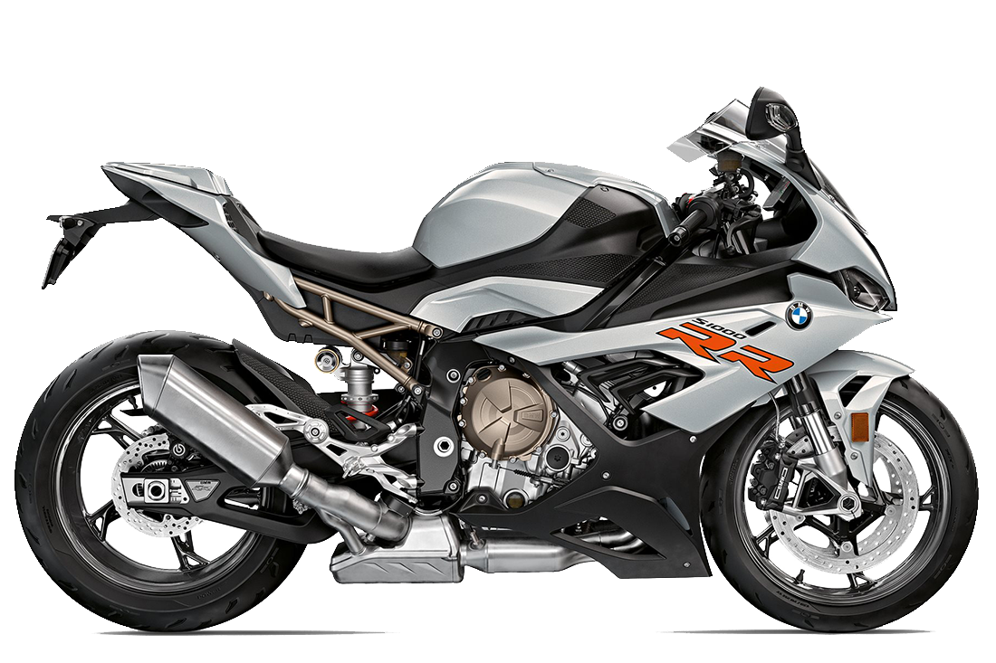 BMW S 1000 RR 2020