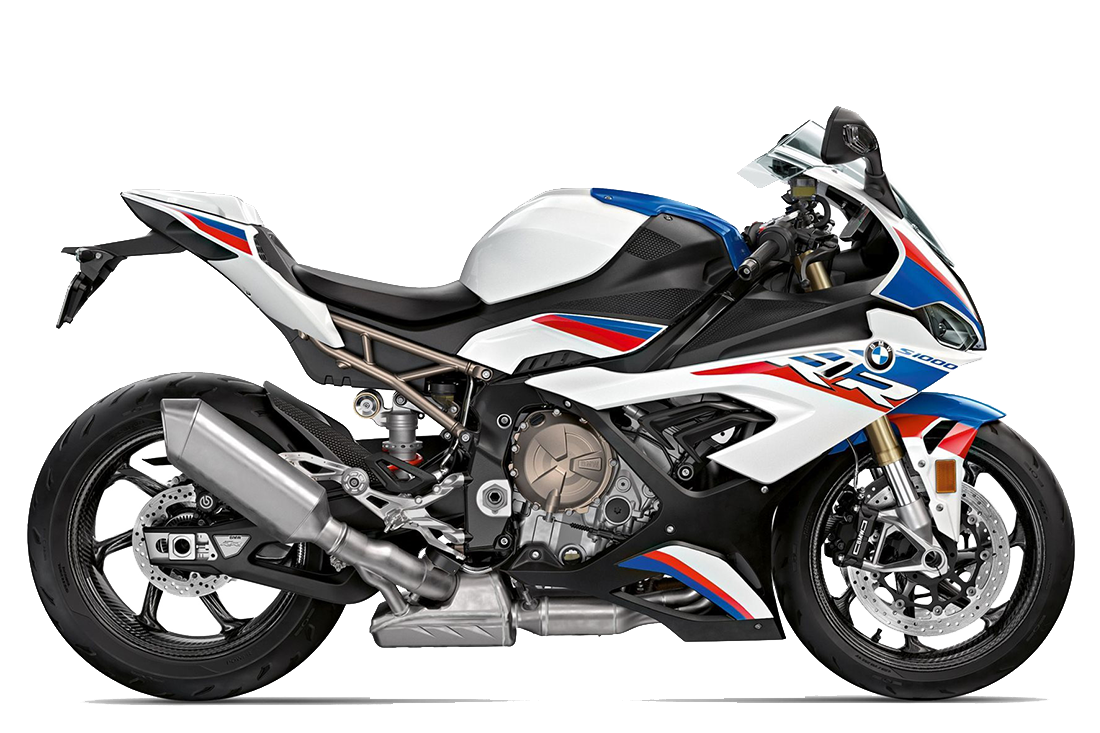 BMW S 1000 RR 2021