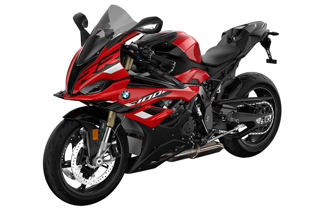 BMW S 1000 RR 2023