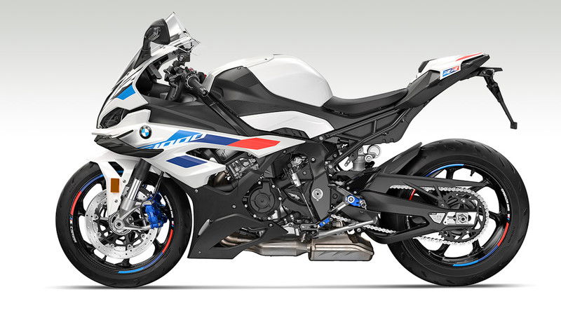 BMW S1000 RR