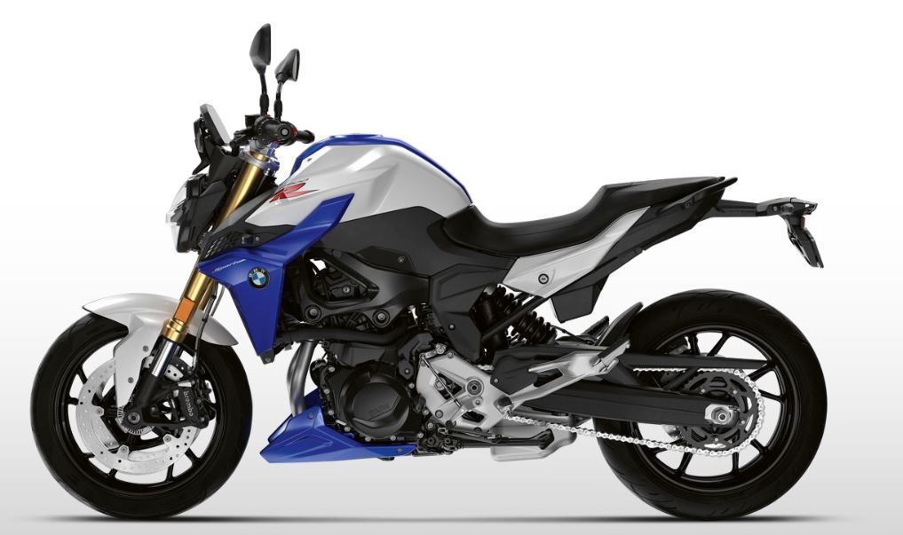 BMW F 900 R 2023