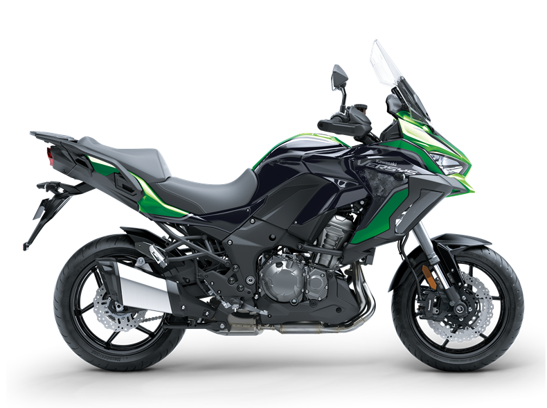 Kawasaki Versys 1000 SE 2022